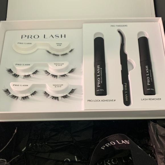 LASHES by PRO LASH - Picture 4 of 11